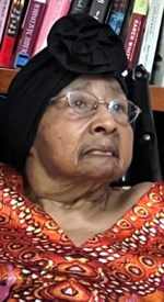 Ida Huff