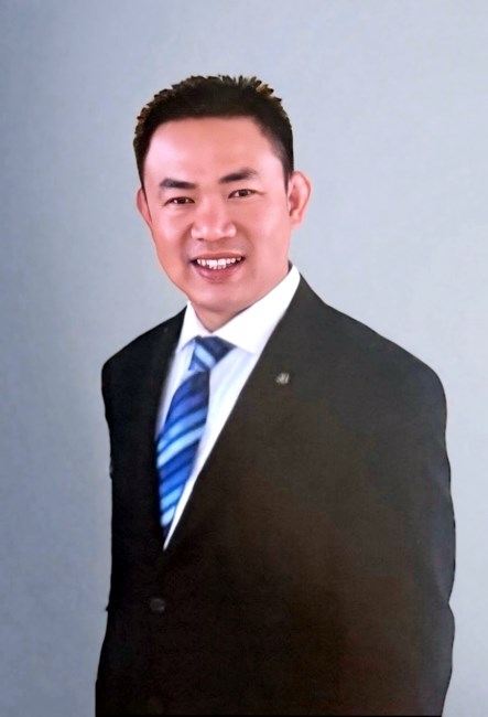 Obituary of Anh "Andrew" Thanh-Minh Nguyen