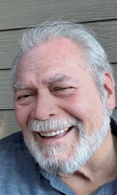 Obituary of Louis Edward Wieben