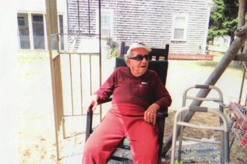 Obituary of Nathan H. Smith