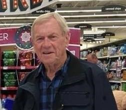 Fred Ratliff Obituary - Metairie, LA