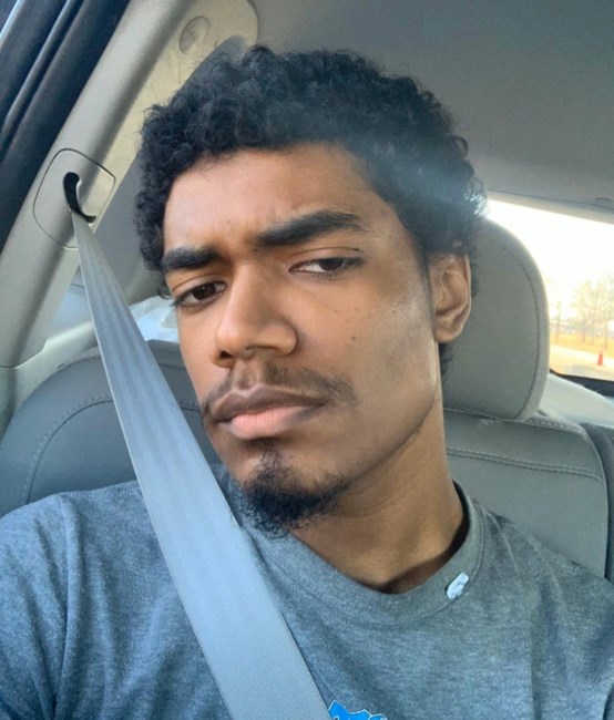 Obituary of Jahsani Anthony Findlay