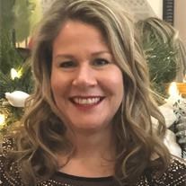 Obituary of Jennifer Lynne Wilson