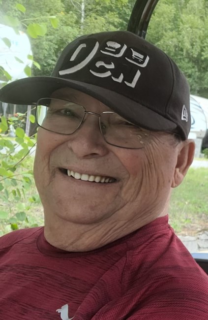 Obituary of Jacques Arsenault