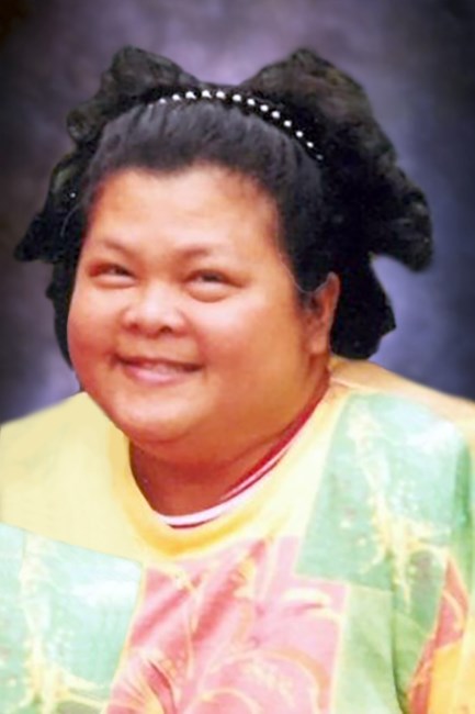 Obituary of Luz Evangelista Buckley