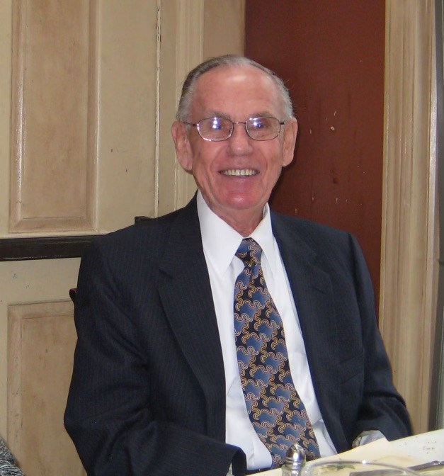 Obituary of Joseph F Bigos