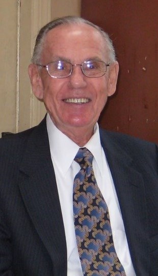 Obituary of Joseph F Bigos