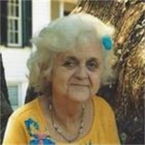 Obituary of Sandra Sue Woods