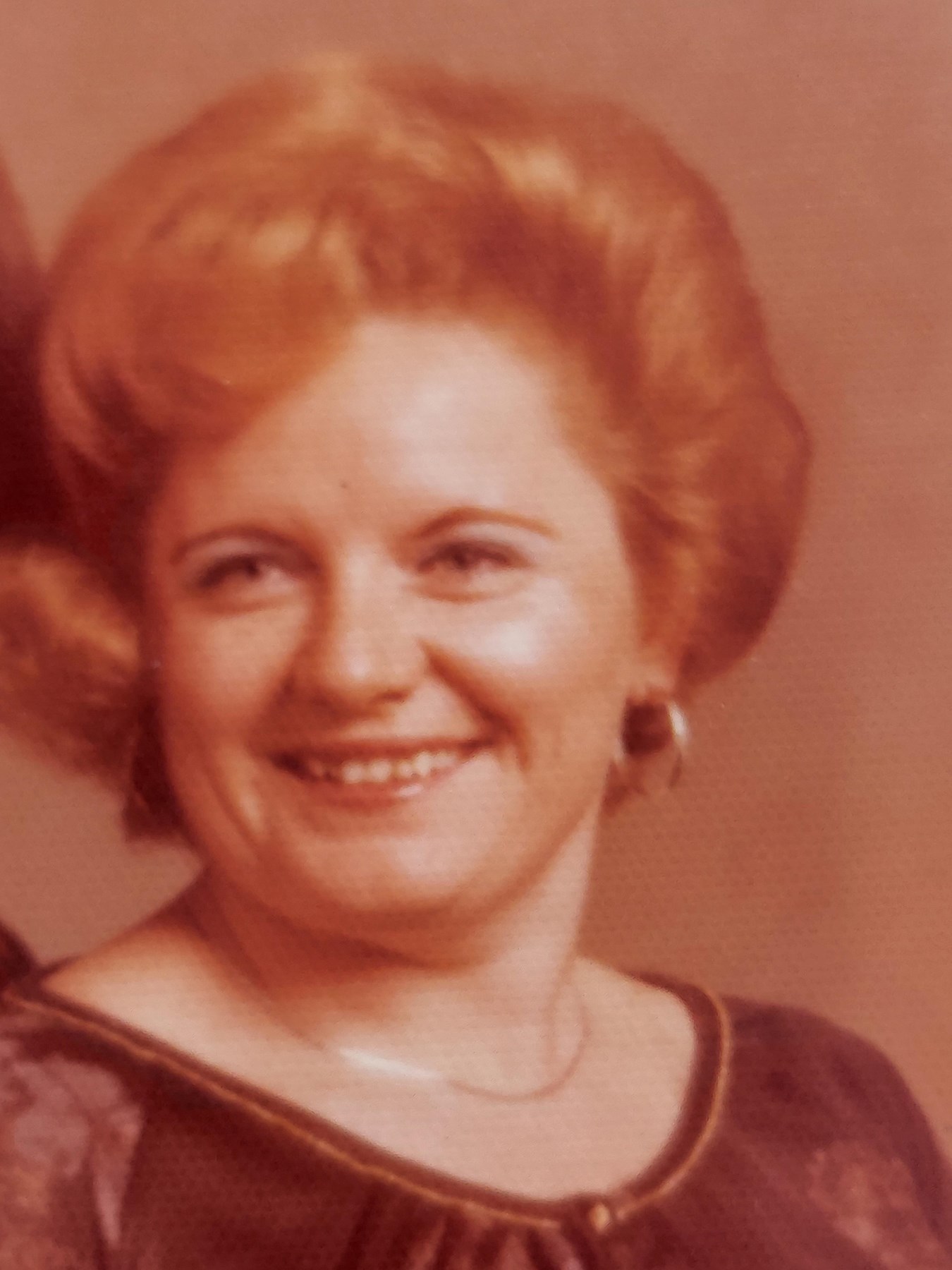Obituary of Deborah "Debby" L. Garrison