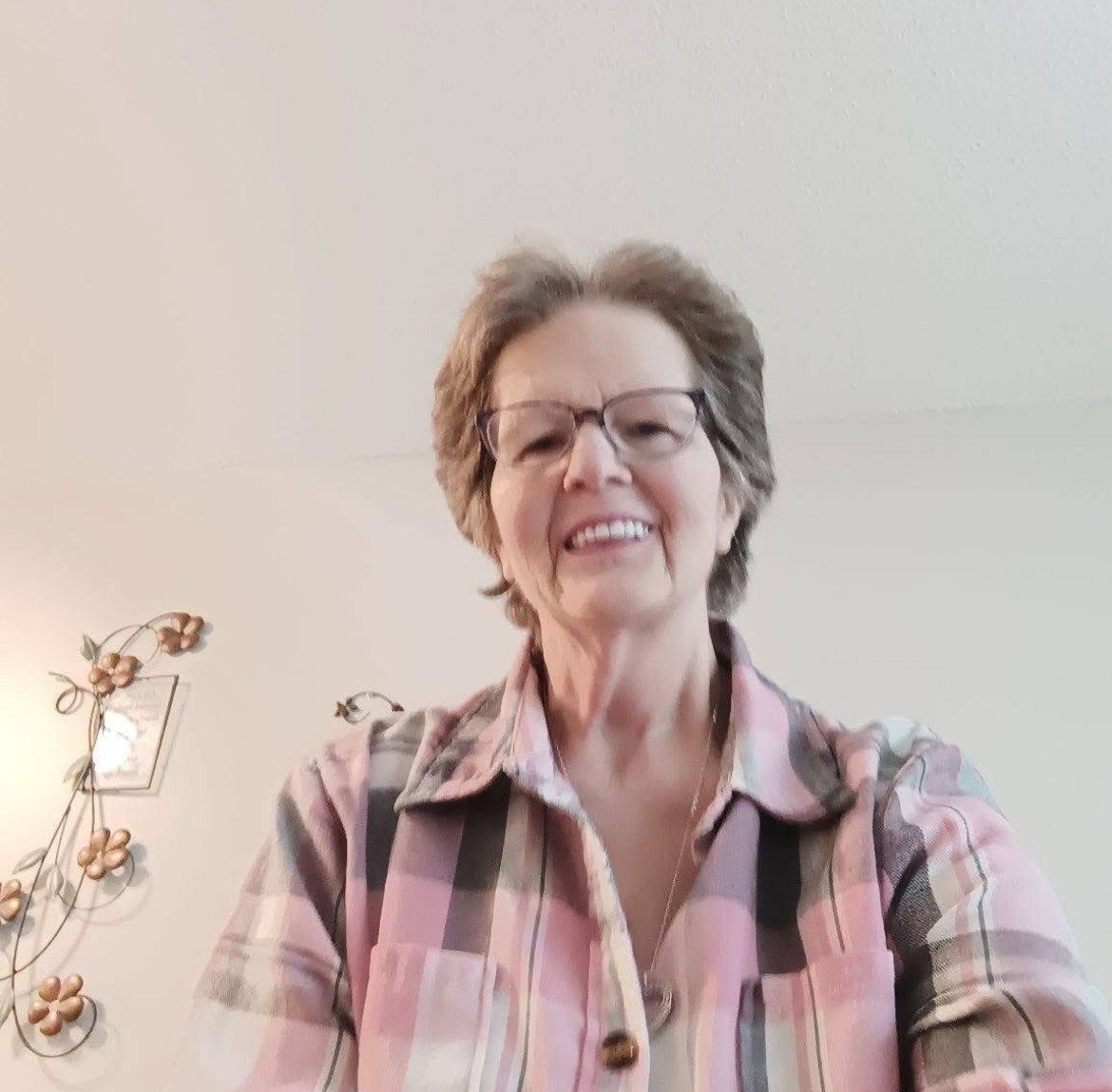 Avis de décès de Rose Ann Knapp