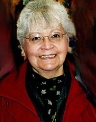 Obituary of Heloise O'Neill
