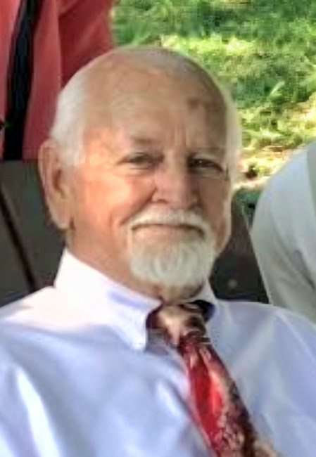 Obituary of Tommy Lee Metts Jr.