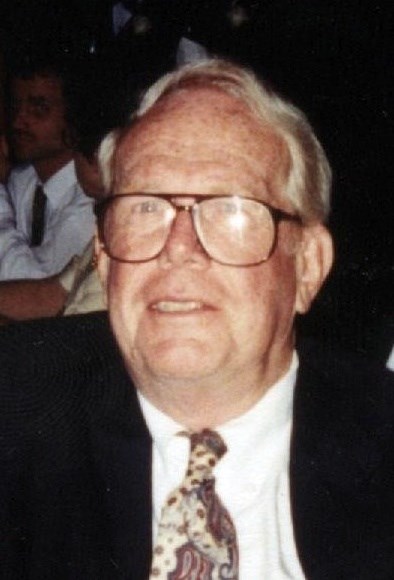 Obituario de Jack Cyrus Bridges