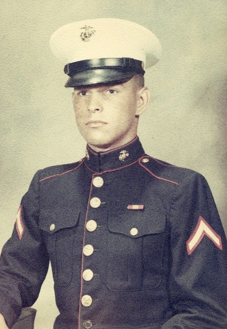 Obituary of Arthur L. Patrick