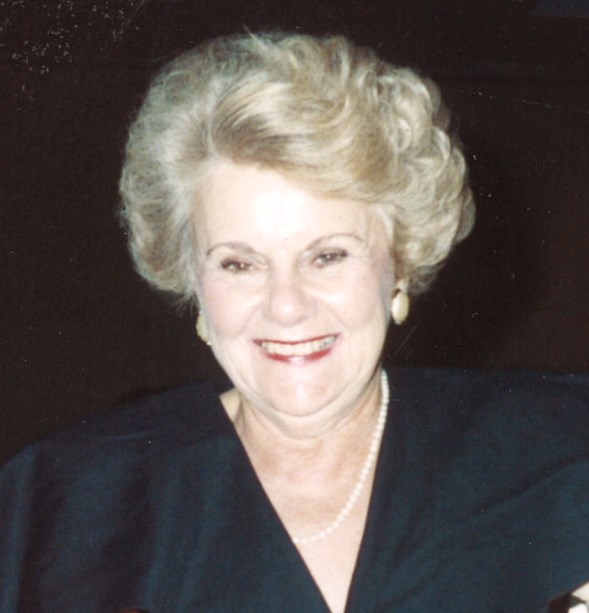 Obituary of Lillian A. Goodstein