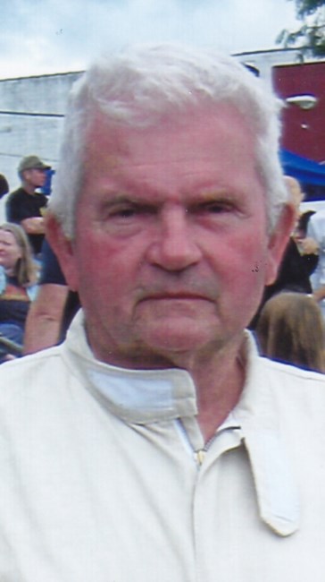 Obituary of William B. "Cuz" Cousins