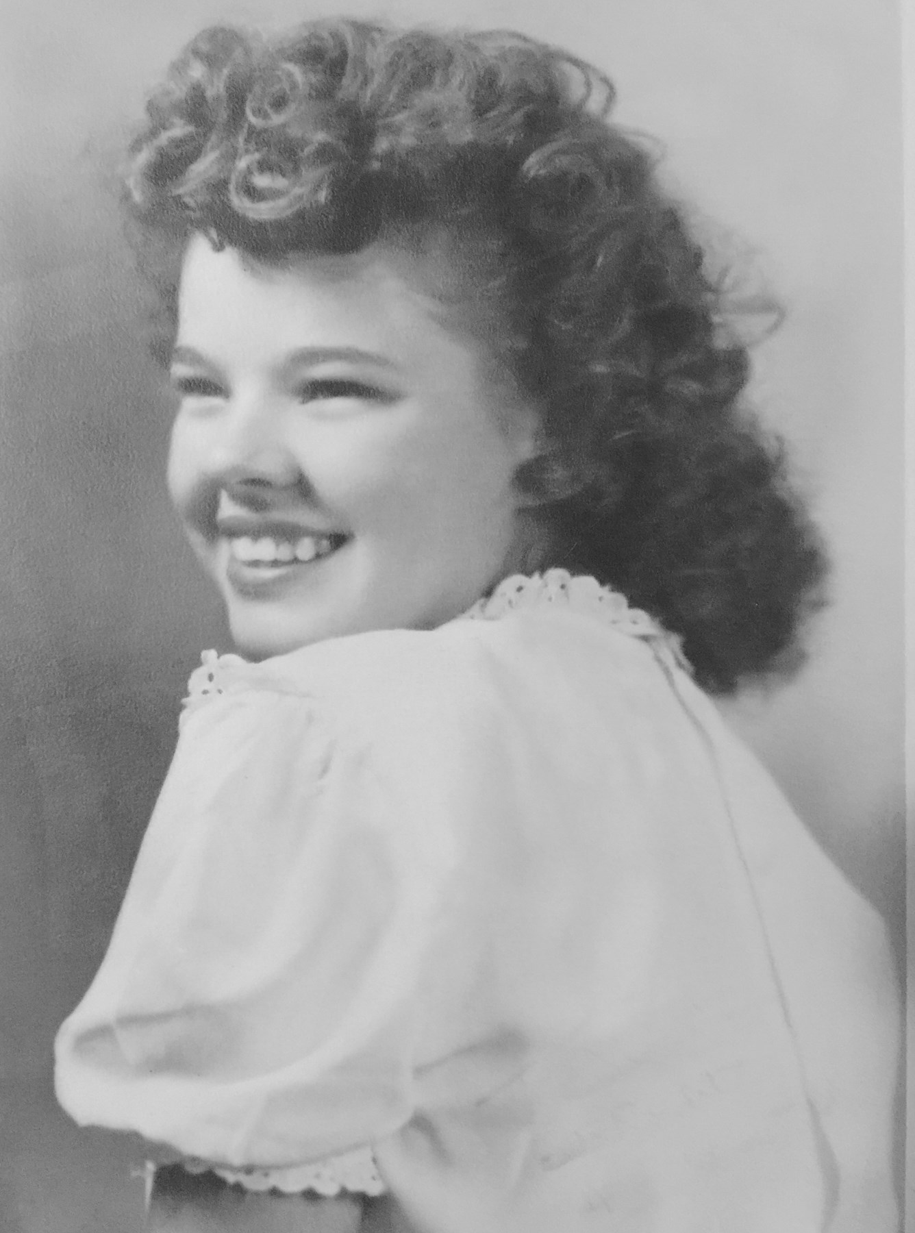 Obituary of Jimmie Louise Beverly