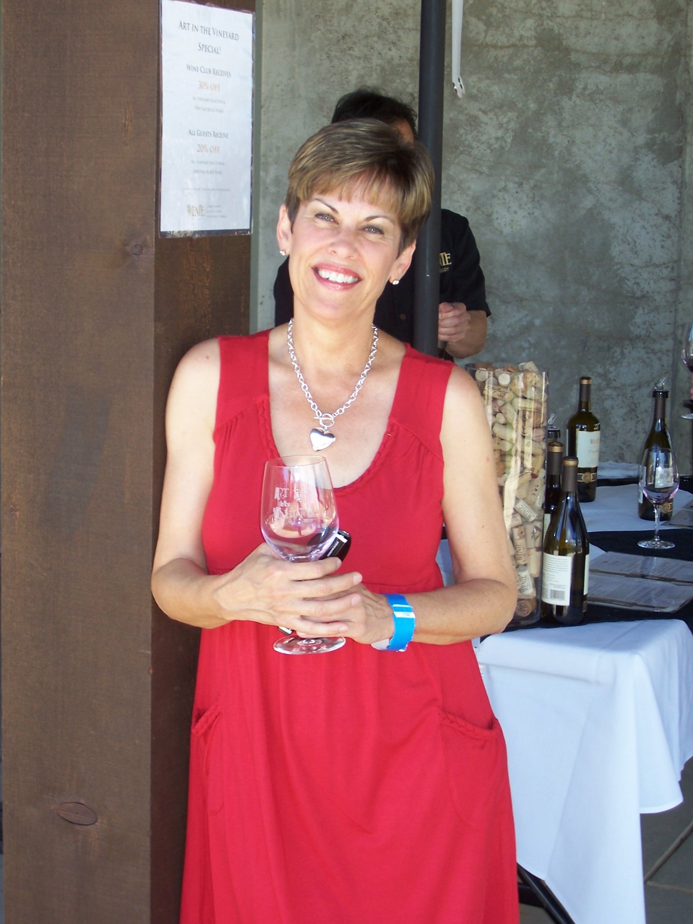 Obituary of Betsy Strader