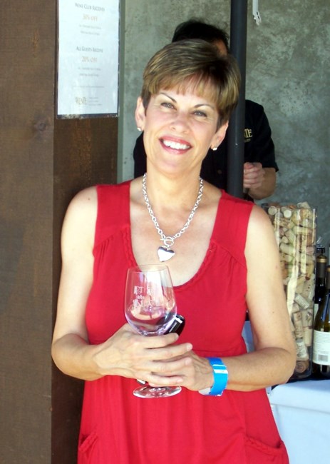 Obituary of Betsy Strader