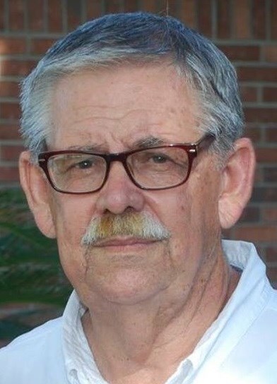 Obituary of William "Bill" Byrd