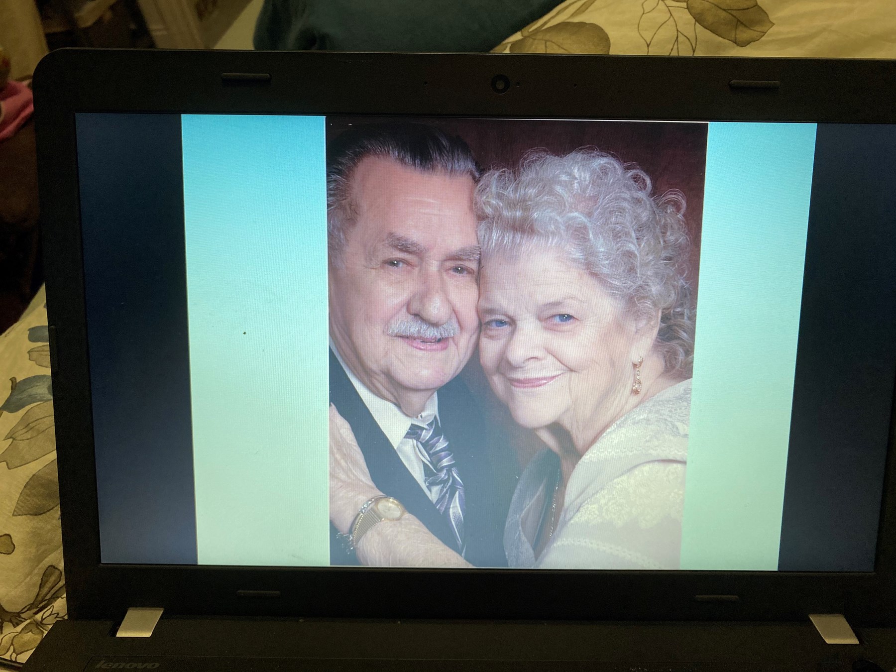 Obituary of Daisy A. Pacheco