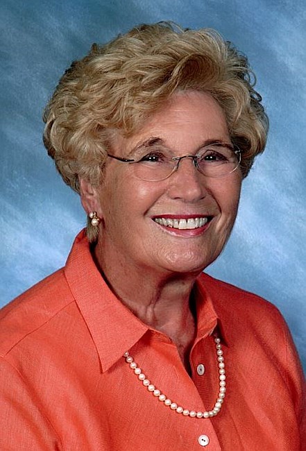 Obituary of Joyce Case Ingle