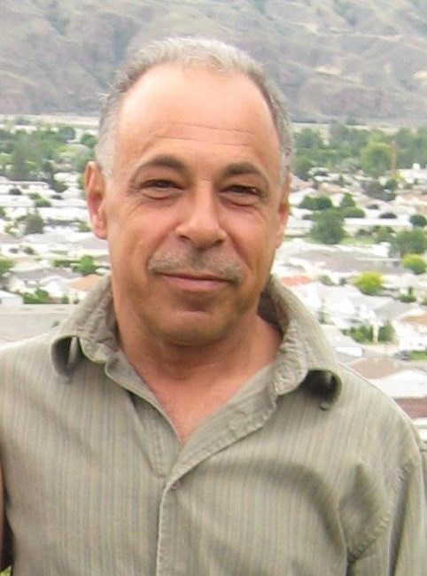 Obituary of Pasquale Dimora