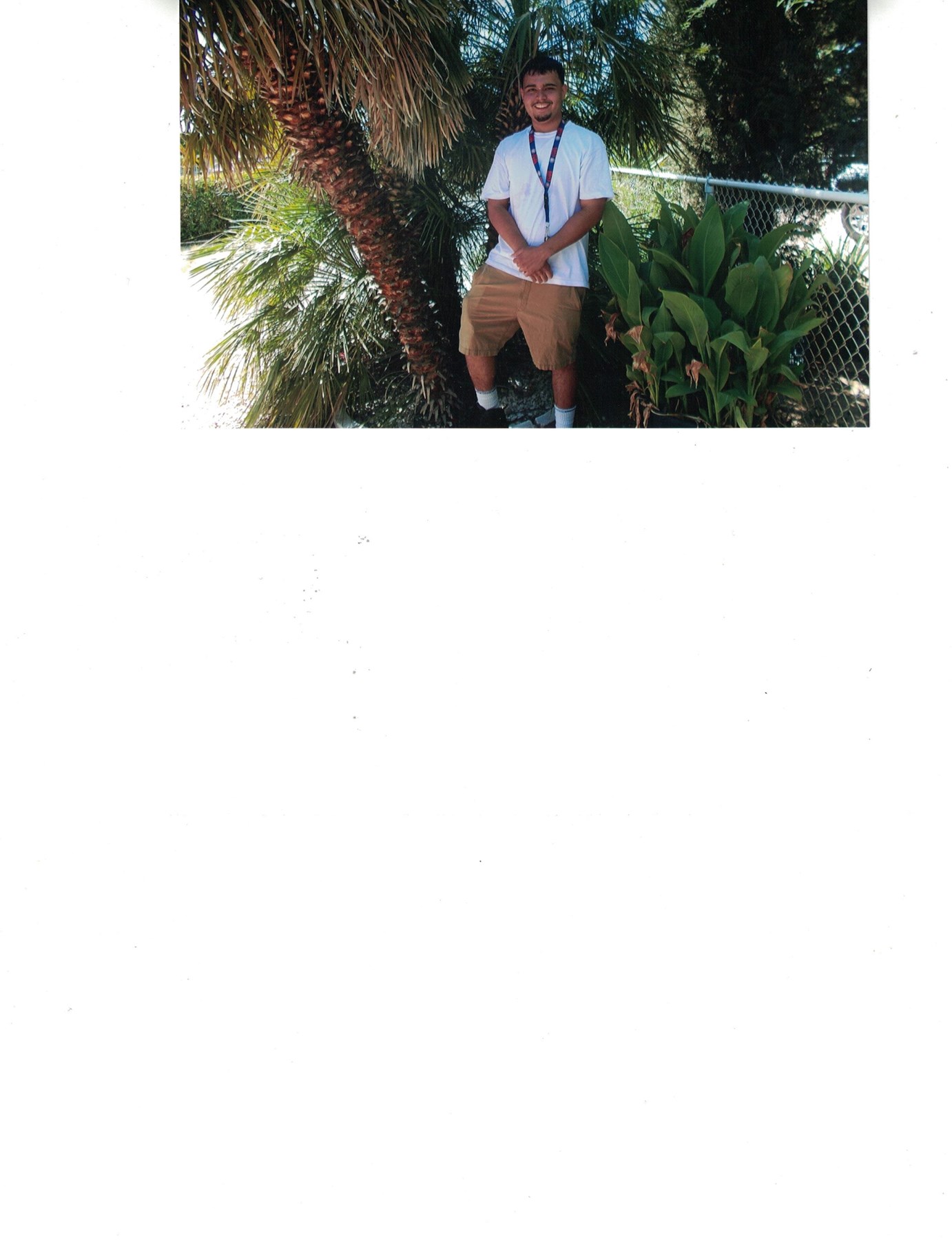 Obituary of Ricky Gray Jr.