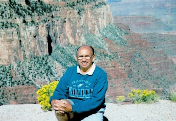 Obituary of August E. Weyhmuller III