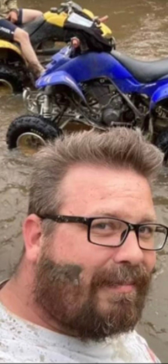 Obituary of Robert Warren Johnson III