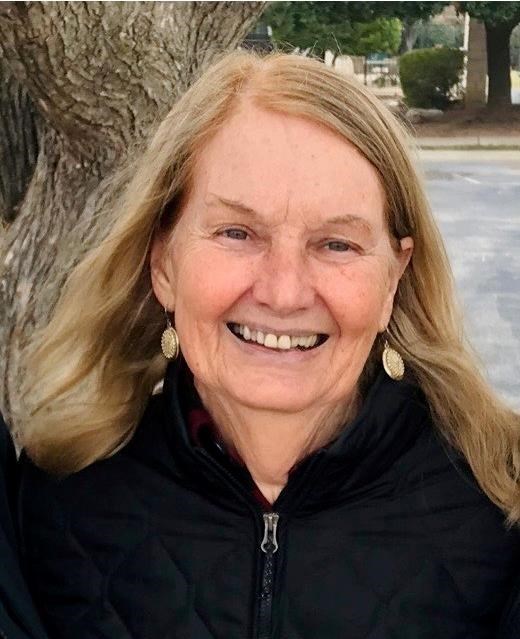 Obituary of Dorothy Jane Green