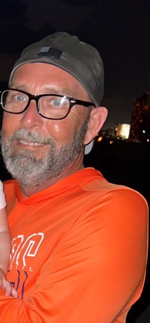 Obituary of Thomas Arthur Parker