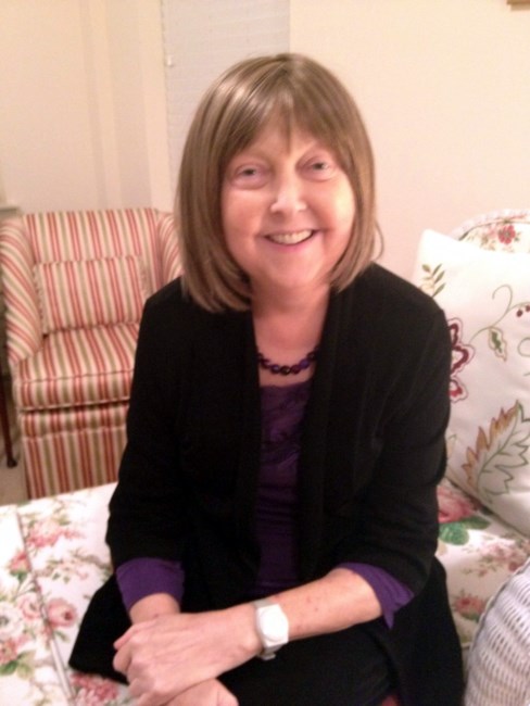 Obituary of Mary Agnes Boyle