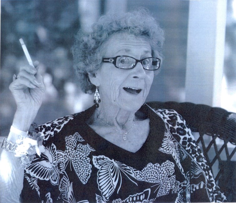 Obituary of Sylvia Frances Goulka