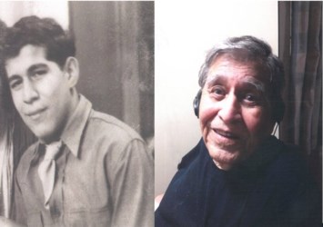 Obituary of Arthur M Gamboa