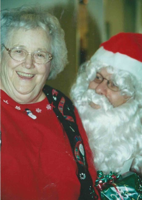 Obituary of Margaret F. Shell