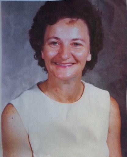 Obituary of Dolores Smith Powell-Wolfe