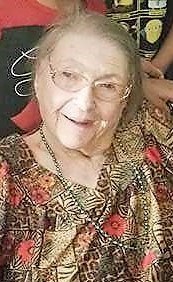Obituary of Mary Lou Sorrells Fulmer