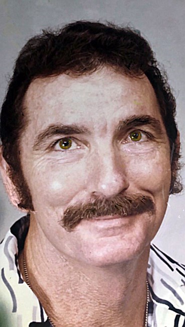 Avis de décès de Bobby Hallmark