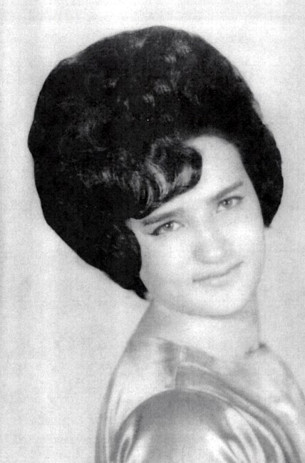 Avis de décès de Teresa Moreno