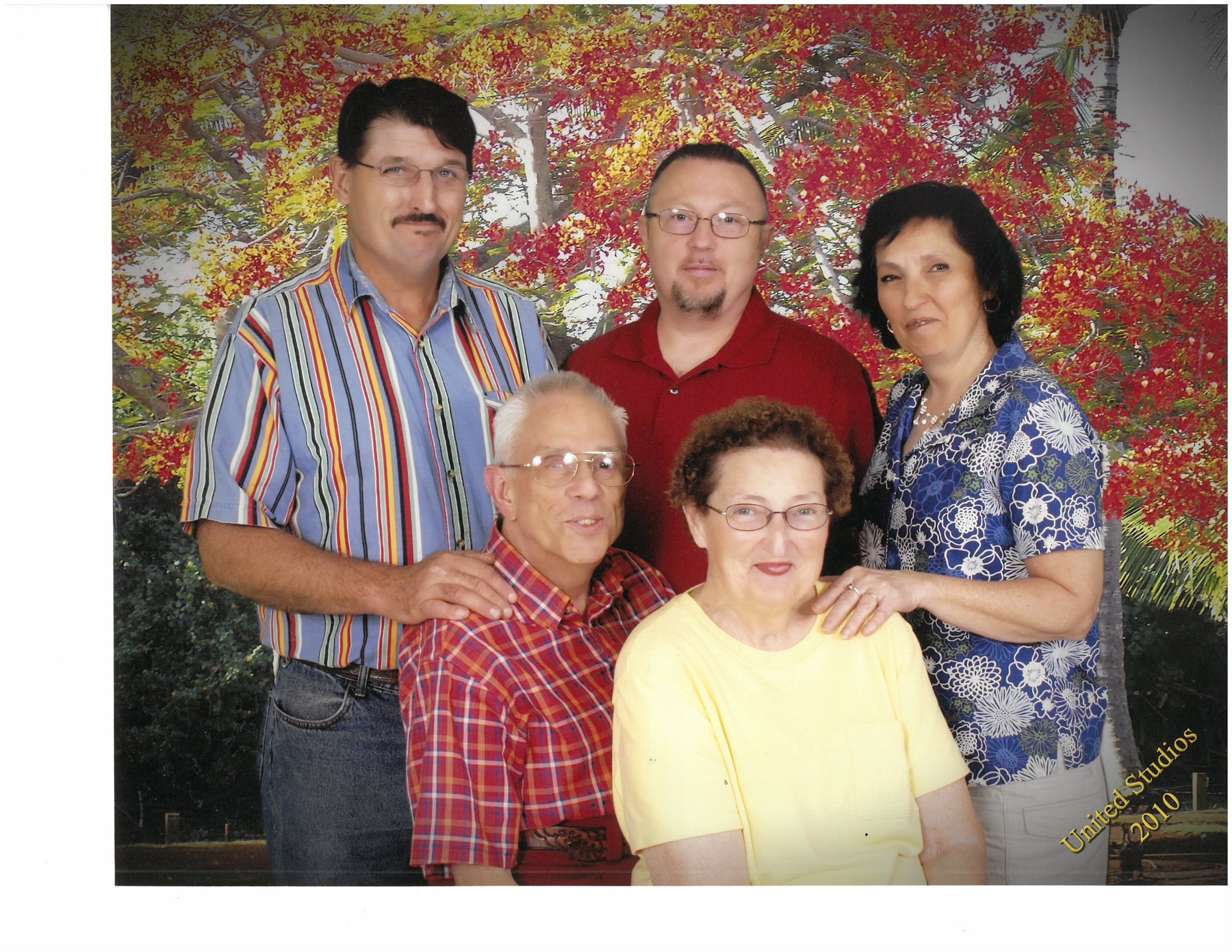 Obituary of Patsy Irene (Langley) Jacobs