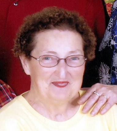 Obituary of Patsy Irene (Langley) Jacobs