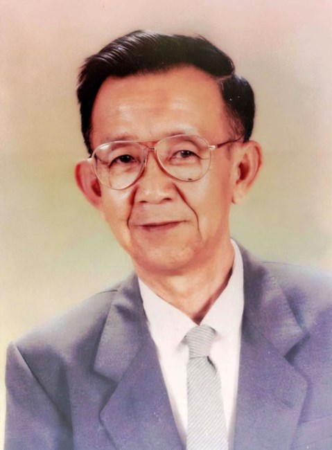 Obituary of Hanh Van Le