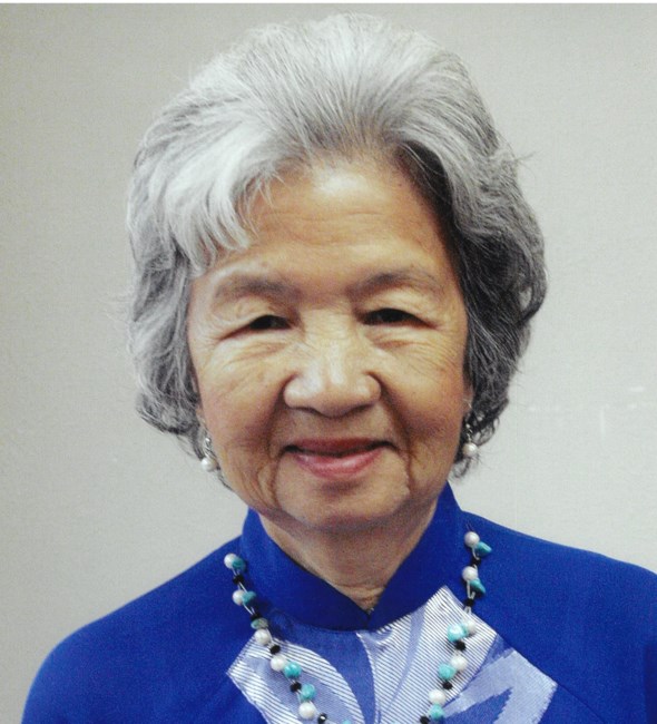 Obituary of Minh Thi Dang