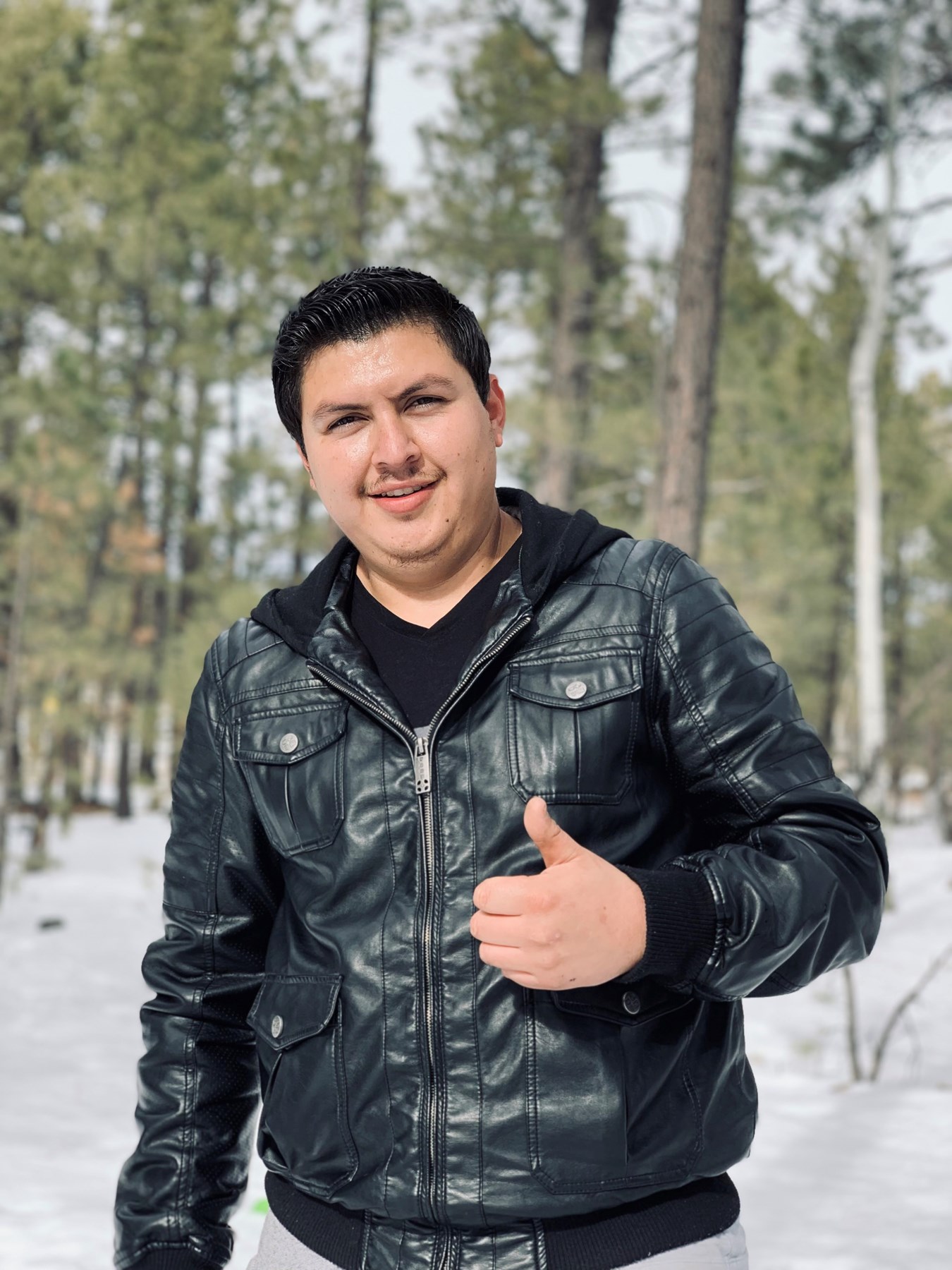 Obituary of Saul Ulises Villegas Castro