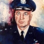 Obituary of Thomas Robert Gen. Ford