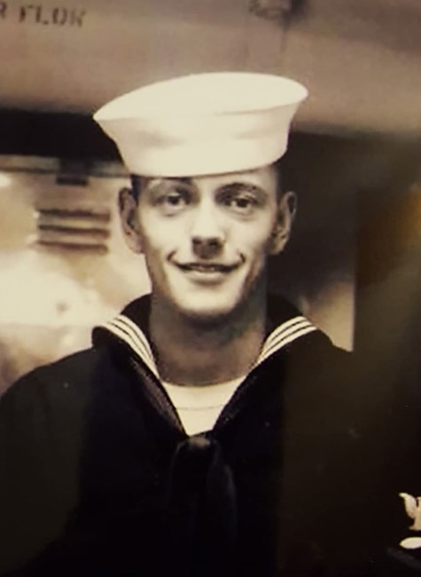 Obituary of James "J.D." D. Small