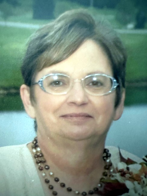 Obituary of Clara Elaine McKinley