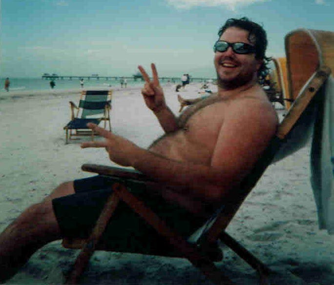 Obituary of Dale John Economou