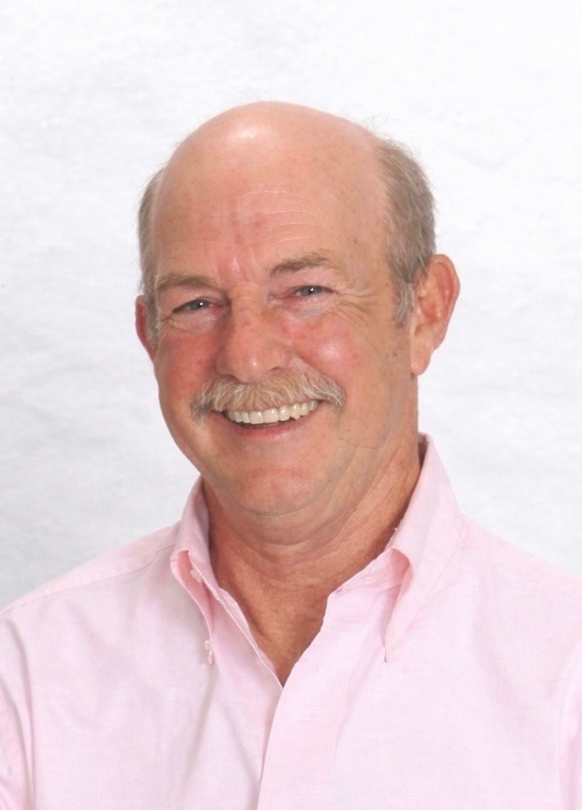 Avis de décès de Jim Lee Ray Jr.